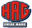 Hag Swiss Made